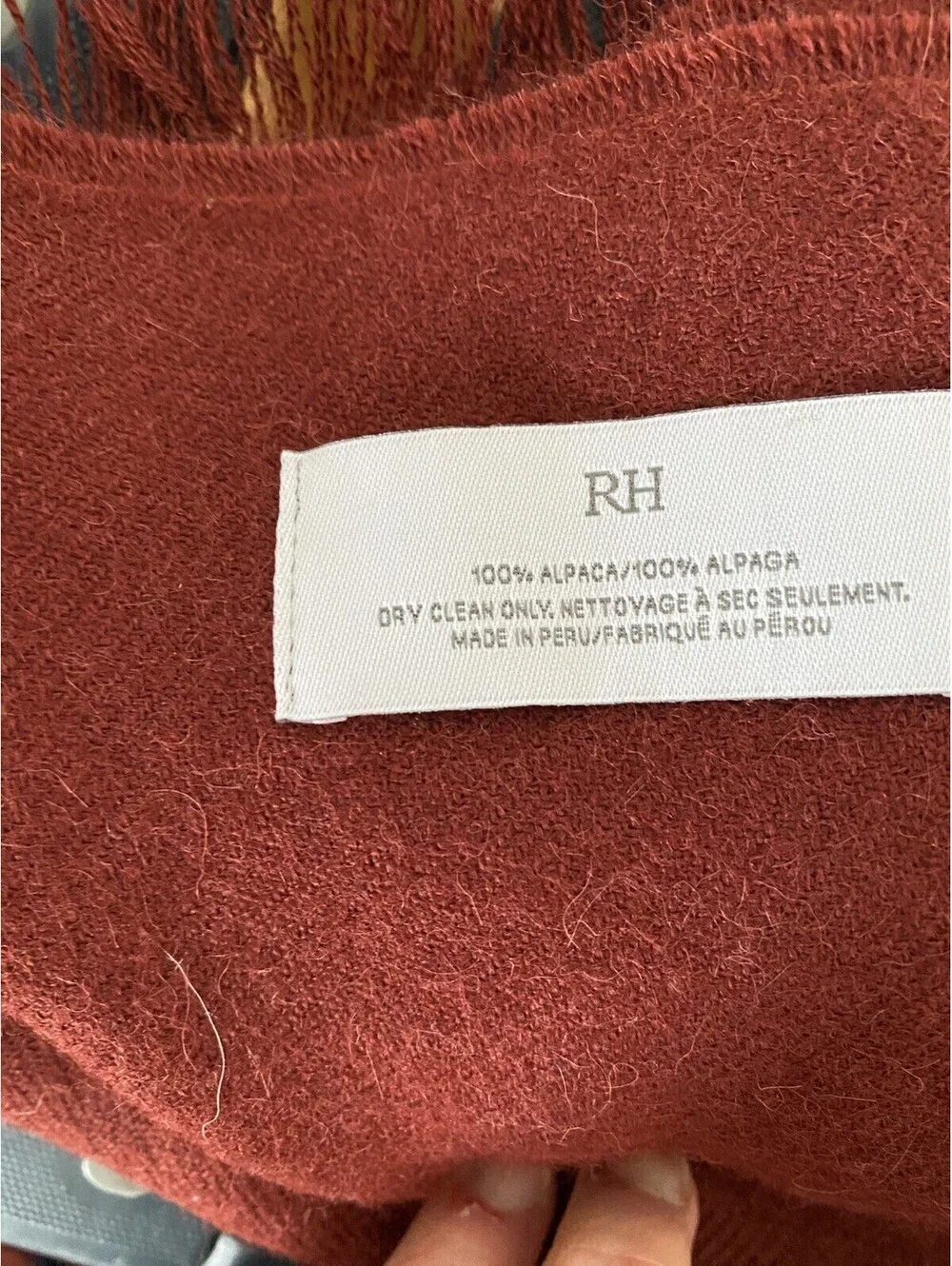 Restoration Hardware our exquisitely